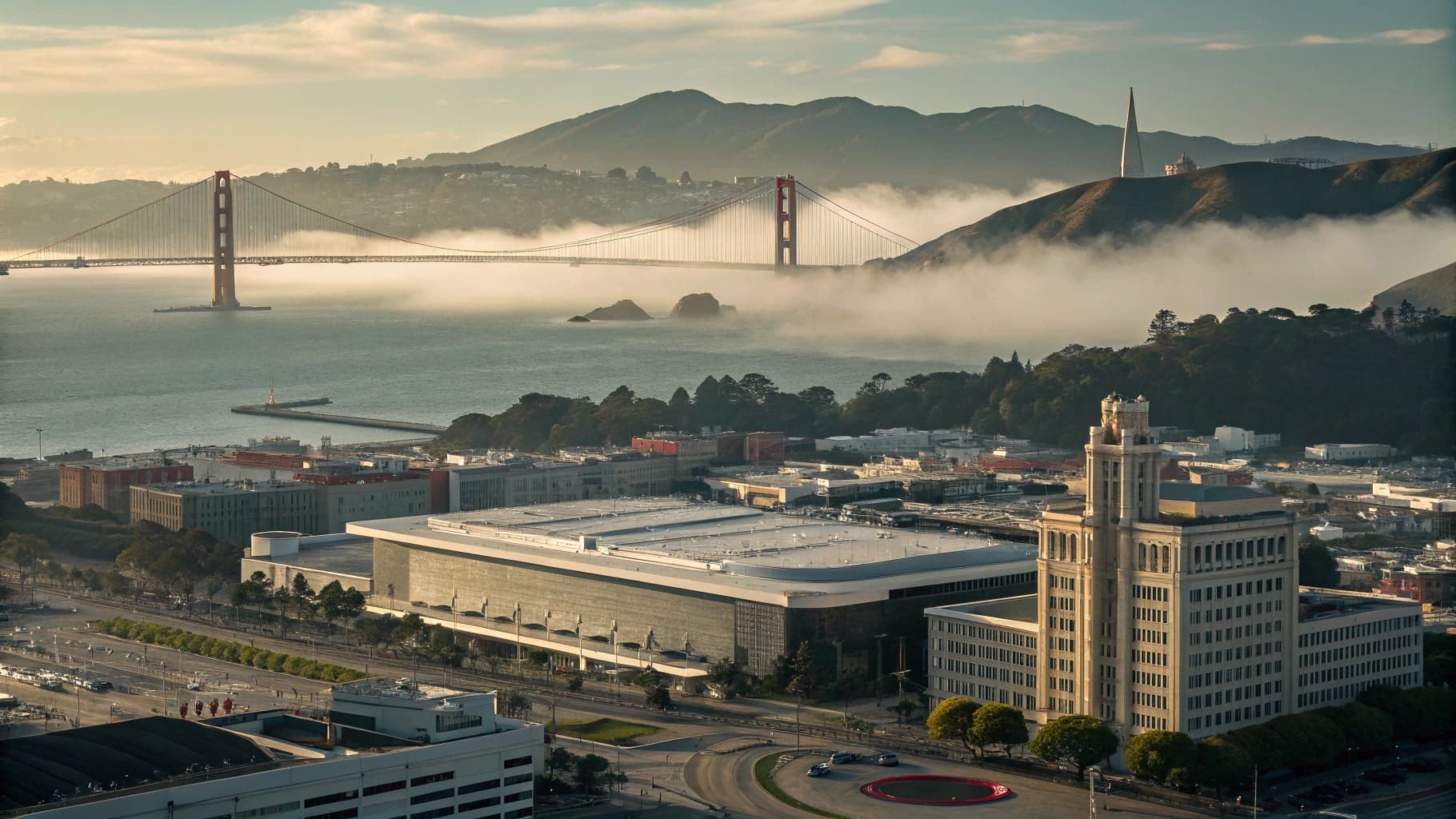 قمة Databricks للبيانات والذكاء الاصطناعي 2026