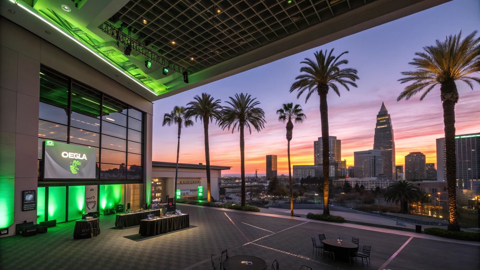 مؤتمر NVIDIA GTC 2026