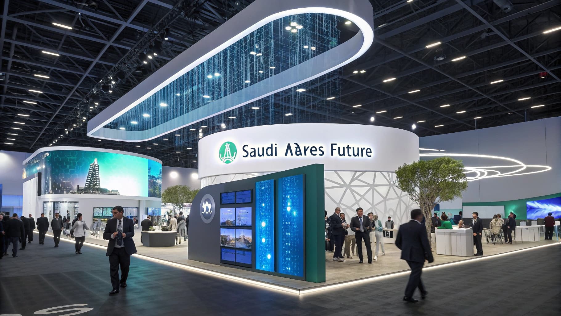 Saudi Makes Future 2026